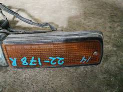 Поворотник. Toyota
