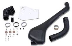 Шноркель. Toyota Land Cruiser Prado, KZJ71G, KZJ71W, KZJ78G, KZJ78W Двигатель 1KZTE