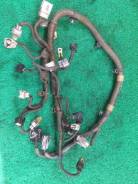 Проводка форсунок. Lexus: LS600h, LS460L, GS460, GS350, GS430, LS600hL, IS F, GS300, LS460 Toyota Crown Majesta, URS206 Двигатели: 2URFSE, 1URFSE, 2UR...