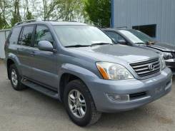 Lexus GX470. UZJ120, 2UZFE
