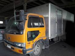 Nissan Diesel. Продается грузовик , 7 000 куб. см., 5 000 кг.