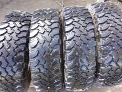 BFGoodrich Mud-Terrain T/A. Грязь AT, 2011 год, износ: 20%, 4 шт