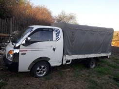 Hyundai Porter II. Hundai, 1 200 кг.