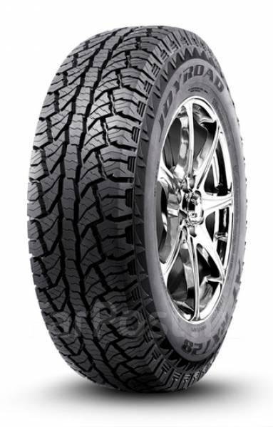 Joyroad Adventure A/T. ����� at, 2026 ���, ����� ����