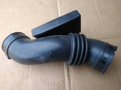 Патрубок впускной. Subaru Forester, SH5 Subaru Legacy, BP9 Subaru Outback, BP9 Двигатели: EJ204, EJ253