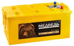 Медведь