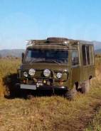 УАЗ 3303. УАЗ охотник, 2 400 куб. см., 1 500 кг.