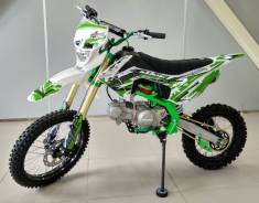 Motoland Apex 125. 125 куб. см., исправен, без птс, без пробега. Под заказ