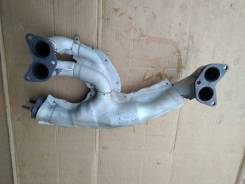 Коллектор выпускной. Subaru Legacy, BL5, BP5, BP9 Subaru Outback, BP9 Subaru Impreza, GE6, GE7, GH6, GH7 Двигатели: EJ203, EJ204, EJ253