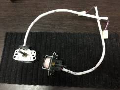 Корректор фар. Toyota: Lite Ace, Regius Ace, Prius C, iQ, Corolla, Innova, Probox, Raum, Mark II Wagon Blit, Tarago, Succeed, bB, Premio, Sienta, Mark...