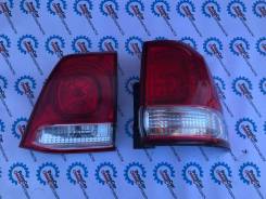Стоп-сигнал. Toyota Land Cruiser, GRJ200, J200, URJ200, UZJ200, UZJ200W, VDJ200. Под заказ