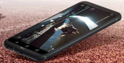 LG Q6a. �����, 32 ��, ����� ����