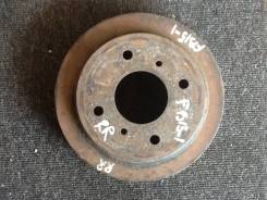 Барабан тормозной. Nissan Sunny, FB15