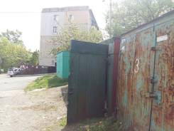 Продам гараж. улица Пограничная 34, р-н пограничная, подвал.