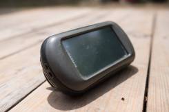 GPS-навигатор Garmin Oregon 550