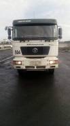 Shaanxi Shacman SX3256. Продам самосвал Shacman SX3256DR384, 9 726 куб. см., 25 000 кг.