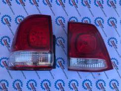 Стоп-сигнал. Toyota Land Cruiser, GRJ200, J200, URJ200, UZJ200, UZJ200W, VDJ200