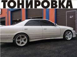 Тонировка любых АВТО. Полировка и Тонировка оптики