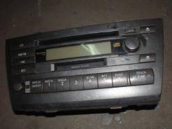 Магнитола. Toyota Mark II Wagon Blit, GX110, GX110W, GX115, GX115W, JZX110, JZX110W, JZX115, JZX115W Toyota Verossa, GX110, GX115, JZX110 Toyota Mark...