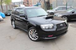 Subaru Forester. SG9, EJ255