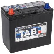Tab