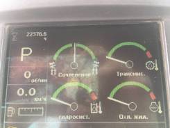 John Deere 772G. Продаётся автогрейдер , 9 000 куб. см.