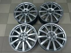 Lehrmeister L-F Sport. 8.0x19", 5x114.30, ET43, ЦО 60,1 мм.