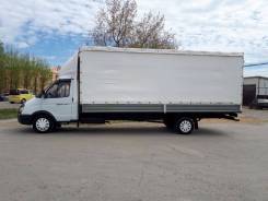 ГАЗ ГАЗель Бизнес. Продам газель бизнес 16г, 3 000 куб. см., 1 500 кг.