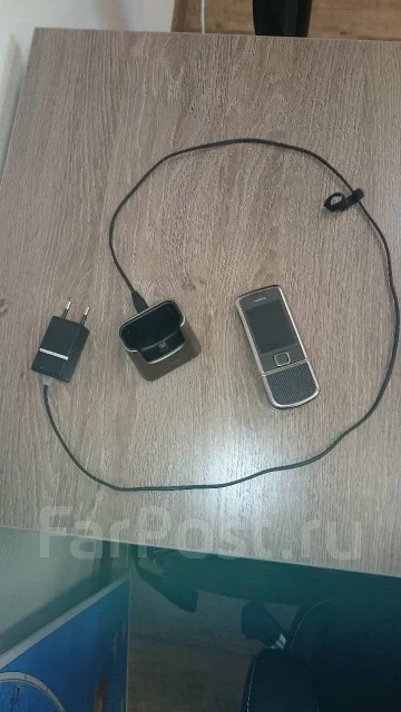 Nokia 8800 Carbon Arte. �/� ����