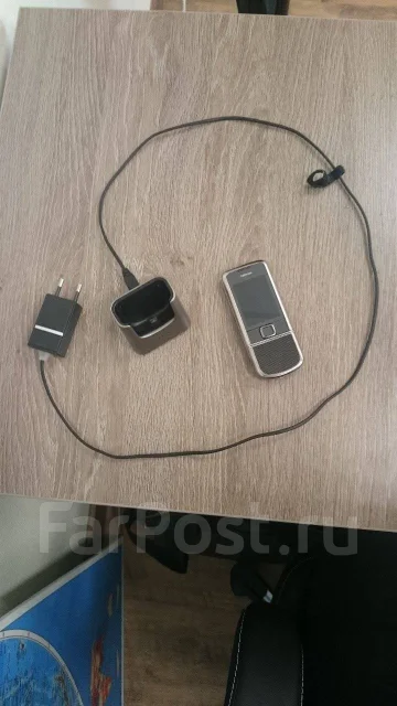 Nokia 8800 Carbon Arte. �/� ����