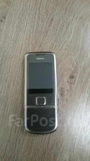 Nokia 8800 Carbon Arte. �/� ����