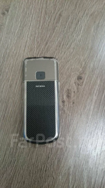 Nokia 8800 Carbon Arte. �/� ����