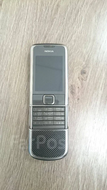 Nokia 8800 Carbon Arte. �/� ����