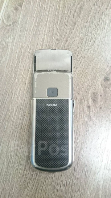 Nokia 8800 Carbon Arte. �/� ����