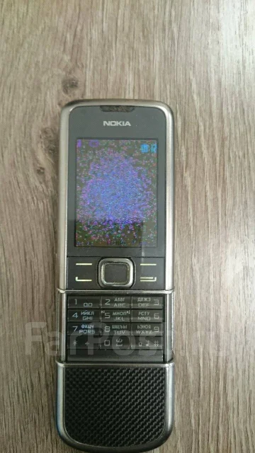 Nokia 8800 Carbon Arte. �/� ����