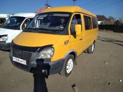 ГАЗ 322132. Продается Газель, 2 500 куб. см., 13 мест