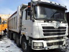 Shaanxi Shacman SX3315DT366. Самосвал Shacman SX3251DМ384 с работой в Новосиб. и Кемеровской обл в, 9 726 куб. см., 35 000 кг.