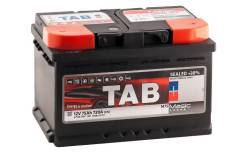 Tab