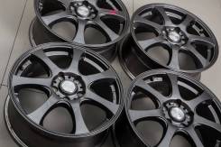 Monza Zack. 7.0x17", 5x114.30, ET53