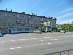 3-комнатная, проспект Находкинский 48. р-н ГУМа, агентство, 52 кв. м. Дом снаружи