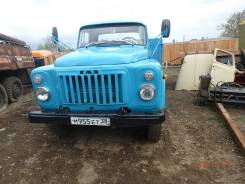ГАЗ 52-01. Продам ГАЗ 53