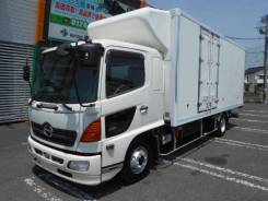 Hino Ranger. HINO Ranger, 5 000 кг., 4x2. Под заказ