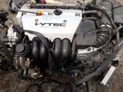 Заслонка дроссельная. Honda: Accord, CR-V, Accord Tourer, FR-V, Edix, Stream, Civic Type R, Civic, Integra, Stepwgn Двигатели: K20A, K20A6, K20A7, K20...