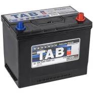 Tab