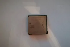 AMD Athlon II X3 450