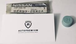 КОЛПАЧЕК ТРУБКИ ВЫСОКОГО ДАВЛЕНИЯ NISSAN