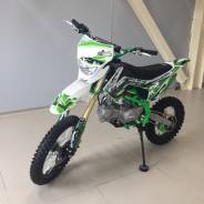 Motoland apex125, 2018. 125 куб. см., исправен, без птс, без пробега