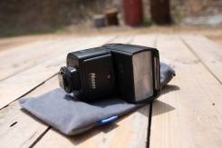 Фотовспышка Nissin Di466