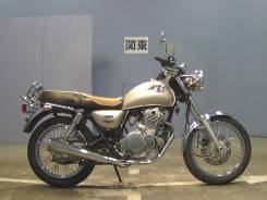 Suzuki TU 250X. 250 куб. см., исправен, птс, без пробега