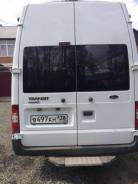 Ford Transit. Продам форд транзит в хтс, 2 200 куб. см., 19 мест